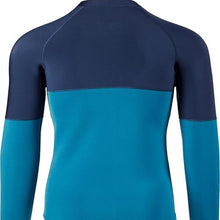 Load image into Gallery viewer, Dakine Men's 2MM Front Zip Neo Jacket Long Sleeve Shirt, XXL
