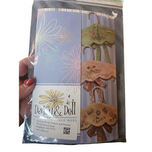 Load image into Gallery viewer, Bitsy Baby Hangers Pattern by  Daisy &amp; Dell Quilt Design and More
