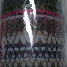 Load image into Gallery viewer, Starbucks Acrylic Valentine Hearts Tumbler 16 oz. Cold Drinks
