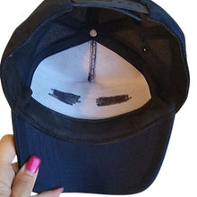 Load image into Gallery viewer, USAF U.S. Air Force Retired Military adjustable Ball Caps Hats, Set of 2
