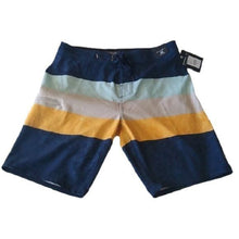 Load image into Gallery viewer, O'Neill Hydrofreak Domain 19" Stretch Board Shorts, 28"
