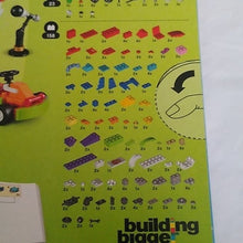 Load image into Gallery viewer, Lego 10402 Fun Future Building Set 186 pc. Retired
