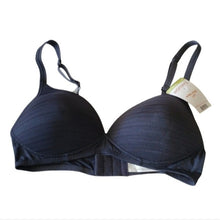 Load image into Gallery viewer, Warner's Wirefree Lift Bra, Steel Grey, 36B
