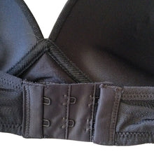 Load image into Gallery viewer, Warner's Wirefree Lift Bra, Steel Grey, 36B
