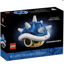 Load image into Gallery viewer, LEGO 40787 Super Mario Kart SPINY SHELL LIMITED EDITION
