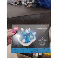 Load image into Gallery viewer, LEGO 40787 Super Mario Kart SPINY SHELL LIMITED EDITION
