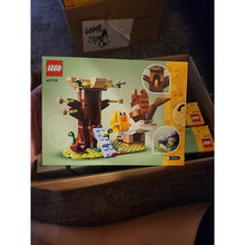Load image into Gallery viewer, LEGO Spring Animal Playground Building Toy - 40709
