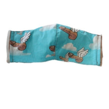 Load image into Gallery viewer, Flying Penis Dick Mask 6 Feet People Reversible #D
