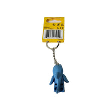 Load image into Gallery viewer, Lego Shark Guy Keychain 853666

