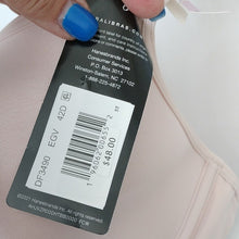 Load image into Gallery viewer, Bali One Smooth U Minimizer Underwire Full-Coverage Bra DF3490, Sandshell, 42D
