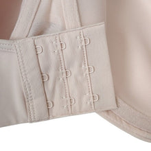 Load image into Gallery viewer, Bali One Smooth U Minimizer Underwire Full-Coverage Bra DF3490, Sandshell, 42D
