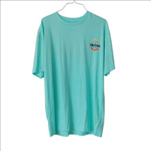 Load image into Gallery viewer, O&#39;Neill Men&#39;s Pop Circle Aqua Logo Tee, Size XXL
