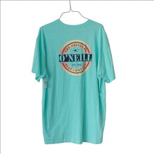 Load image into Gallery viewer, O&#39;Neill Men&#39;s Pop Circle Aqua Logo Tee, Size XXL
