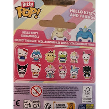 Load image into Gallery viewer, Funko Bitty Pop!: Sanrio - Bitty Pop! Hello Kitty &amp; Cinnamoroll 2-Pack
