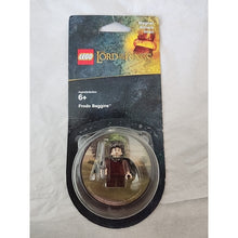 Load image into Gallery viewer, LEGO The Lord of the Rings Magnet Frodo Baggins New
