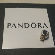 Load image into Gallery viewer, Pandora King Crown Royalty Charm 790122 Sterling Silver ALE 925
