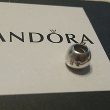 Load image into Gallery viewer, Pandora King Crown Royalty Charm 790122 Sterling Silver ALE 925
