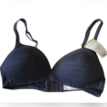 Load image into Gallery viewer, Warner's Wirefree Lift Bra, Steel Grey, 36C
