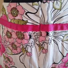 Load image into Gallery viewer, b.i.y.a.y.c.d.a. Women&#39;s Floral Skirt, Mulitcolored,  Size 14
