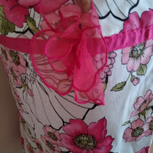 Load image into Gallery viewer, b.i.y.a.y.c.d.a. Women&#39;s Floral Skirt, Mulitcolored,  Size 14
