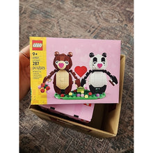 Load image into Gallery viewer, LEGO Love Bears Set 40821 New/ Sealed
