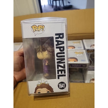 Load image into Gallery viewer, Funko Pop! Vinyl: Disney - Rapunzel #1641 with Protector
