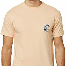 Load image into Gallery viewer, O'Neill Full Cycle Tee,  Copper Tan, size Medium
