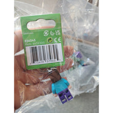 Load image into Gallery viewer, LEGO Minecraft 854243 Steve Keychain
