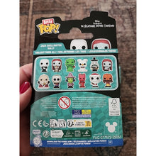 Load image into Gallery viewer, Funko Bitty POP! Nightmare Before Christmas 2x  2Pack - Jack Sally Oogie &amp; Zero
