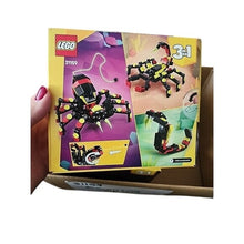Load image into Gallery viewer, LEGO CREATOR: Wild Animals: Surprising Spider (31159)
