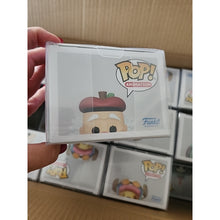 Load image into Gallery viewer, Funko Pop One Piece: Dr. Vegapunk Figure w/ Protector IN HAND
