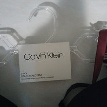 Load image into Gallery viewer, Calvin Klein 2 Pack Lightly Lined Demi Bras, Tawny Black, 38B
