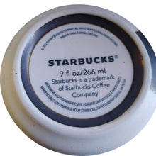 Load image into Gallery viewer, Starbucks 9 oz. Cocoa Mug
