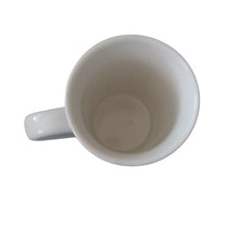 Load image into Gallery viewer, Starbucks Greenery + Animal Outlines Tall Coffee Mug Cup 16 oz
