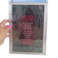 Load image into Gallery viewer, DC-Comics 1993 Batman/Grendel: Devil's Riddle #1 + Masque #2 CGC Graded set
