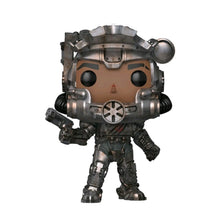 Load image into Gallery viewer, Funko Pop! Vinyl: Fallout - Maximus #1765 w/Protector

