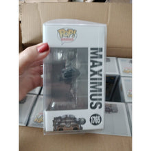 Load image into Gallery viewer, Funko Pop! Vinyl: Fallout - Maximus #1765 w/Protector
