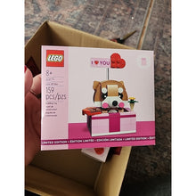 Load image into Gallery viewer, Lego 40679 Love Gift Box
