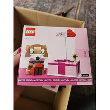 Load image into Gallery viewer, Lego 40679 Love Gift Box
