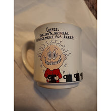 Load image into Gallery viewer, Barbara Dale Coffee The 100% Natural Replacement For Sleep
