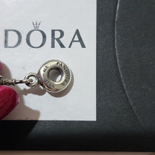 Load image into Gallery viewer, Pandora Sterling Silver St. Basil&#39;s Cathedral Dangle Russia National Icon 791141
