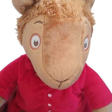 Load image into Gallery viewer, Kohl's Cares Llama Llama Red Pajama Book and Plush Set, 2 pieces
