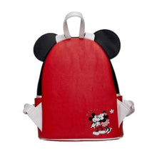 Load image into Gallery viewer, Disney Loungefly Chocolate Valentine Box Mickey Mini Backpack
