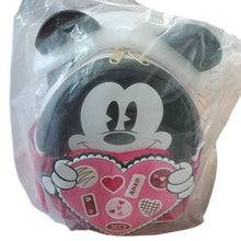 Load image into Gallery viewer, Disney Loungefly Chocolate Valentine Box Mickey Mini Backpack
