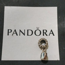 Load image into Gallery viewer, Pandora Virgo Cameo Charm Sterling Silver Virgo Dangle - 790500CAM09
