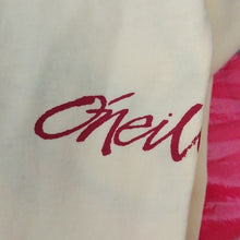 Load image into Gallery viewer, O'Neill Men's Garment Dye Pocket Logo S/S Trifecta Tee, Pale Yellow, Medium
