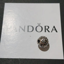 Load image into Gallery viewer, Pandora Sterling Silver ESSENCE Spirituality Charm - 796029
