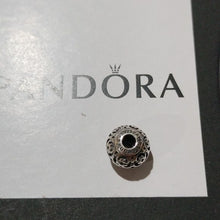 Load image into Gallery viewer, Pandora Sterling Silver ESSENCE Spirituality Charm - 796029
