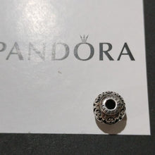 Load image into Gallery viewer, Pandora Sterling Silver ESSENCE Spirituality Charm - 796029
