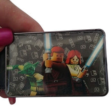 Load image into Gallery viewer, Star Wars x Lego Belt 22" - 26", Size Small
